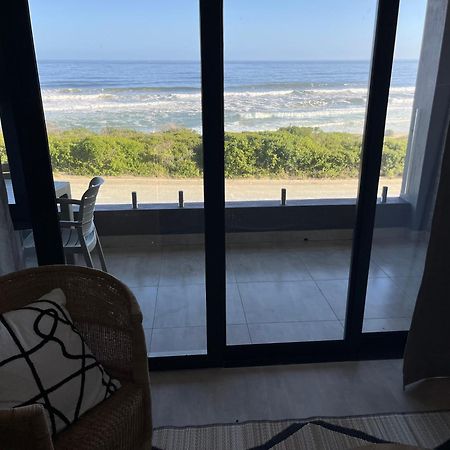White Sands Self-Catering Units Wildernis Buitenkant foto