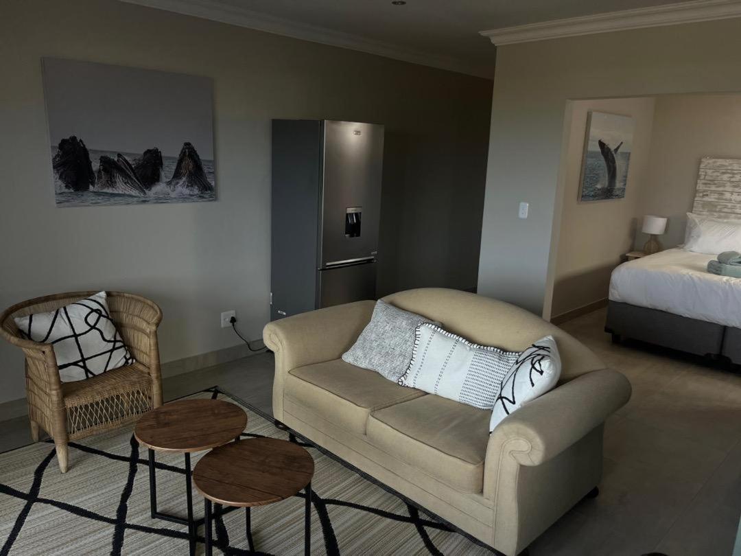 White Sands Self-Catering Units Wildernis Kamer foto