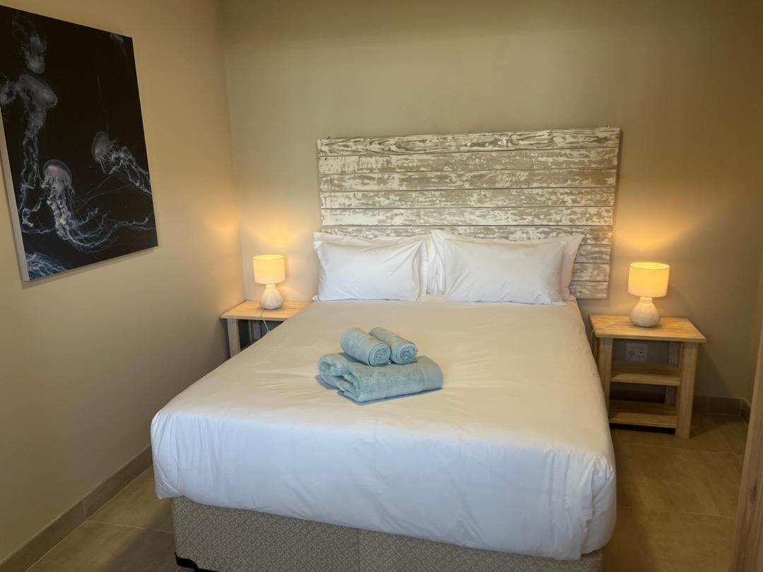 White Sands Self-Catering Units Wildernis Kamer foto