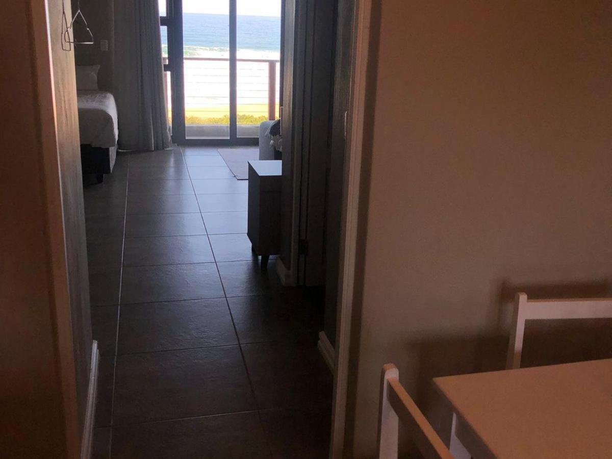 White Sands Self-Catering Units Wildernis Buitenkant foto