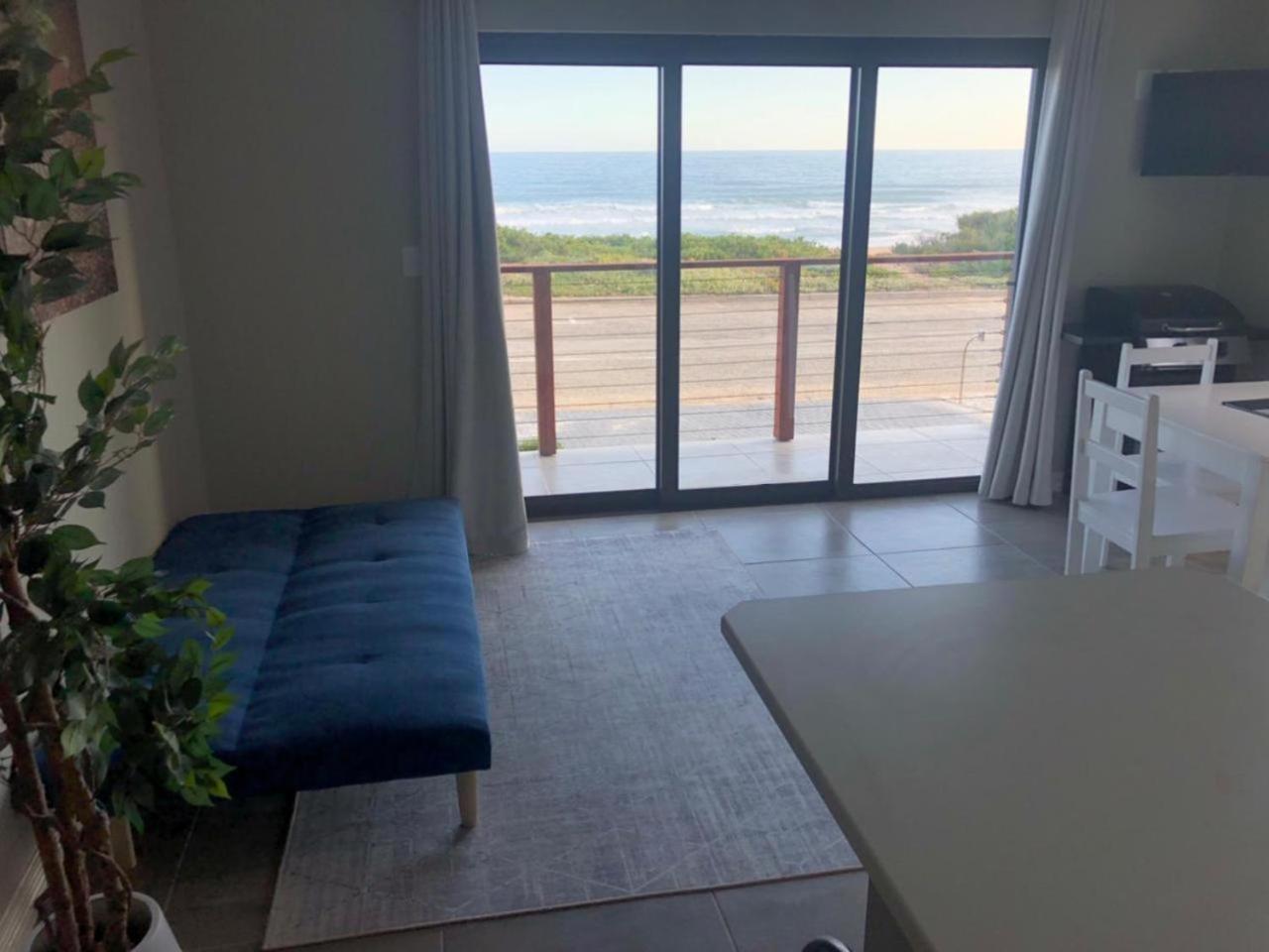 White Sands Self-Catering Units Wildernis Kamer foto