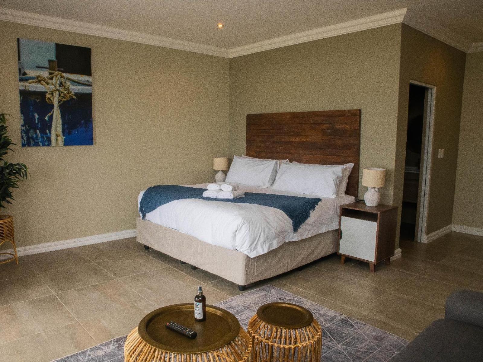 White Sands Self-Catering Units Wildernis Buitenkant foto