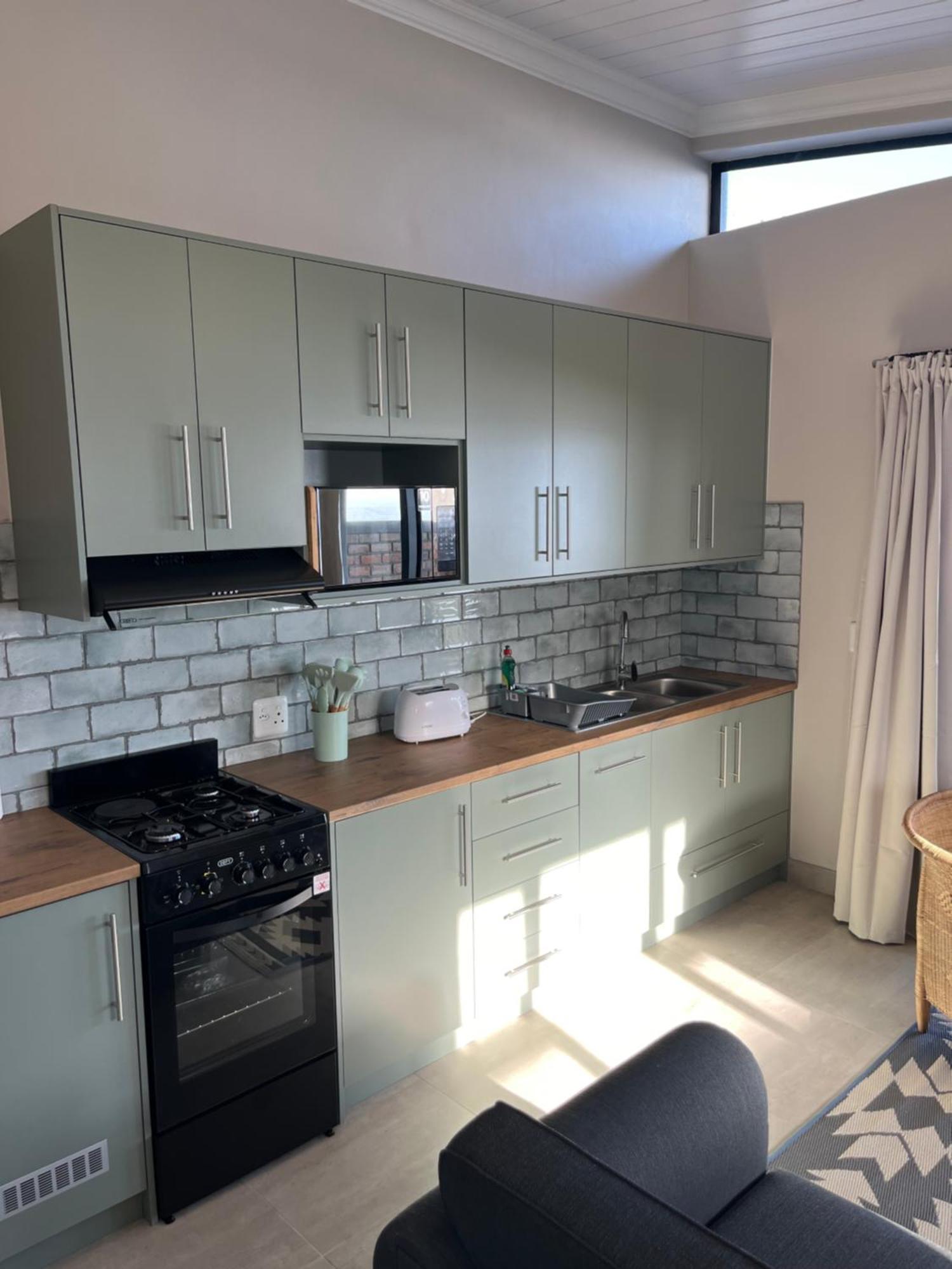 White Sands Self-Catering Units Wildernis Buitenkant foto