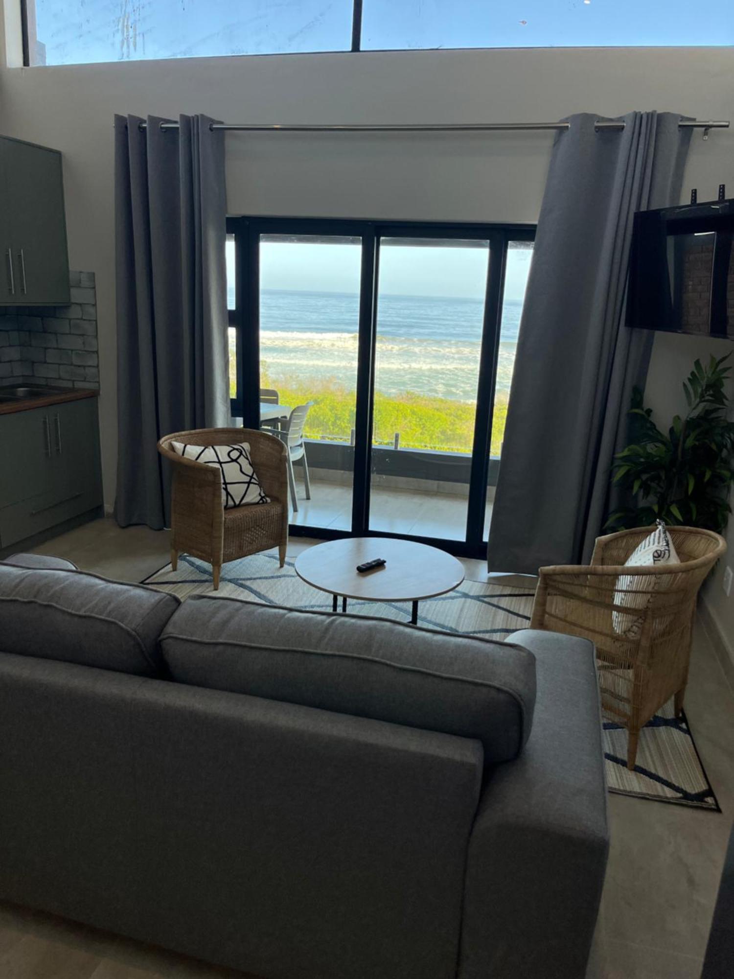 White Sands Self-Catering Units Wildernis Buitenkant foto