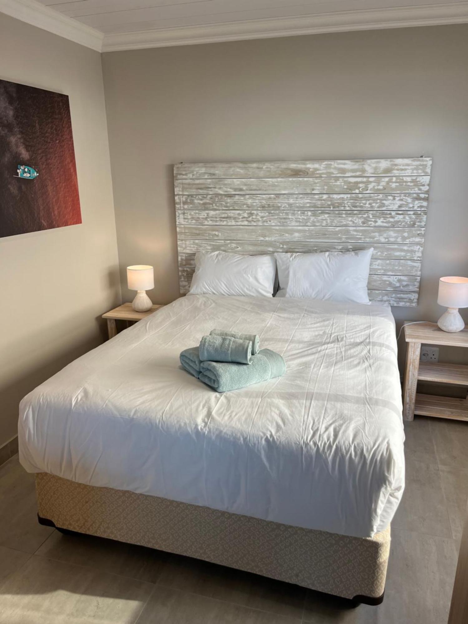 White Sands Self-Catering Units Wildernis Buitenkant foto