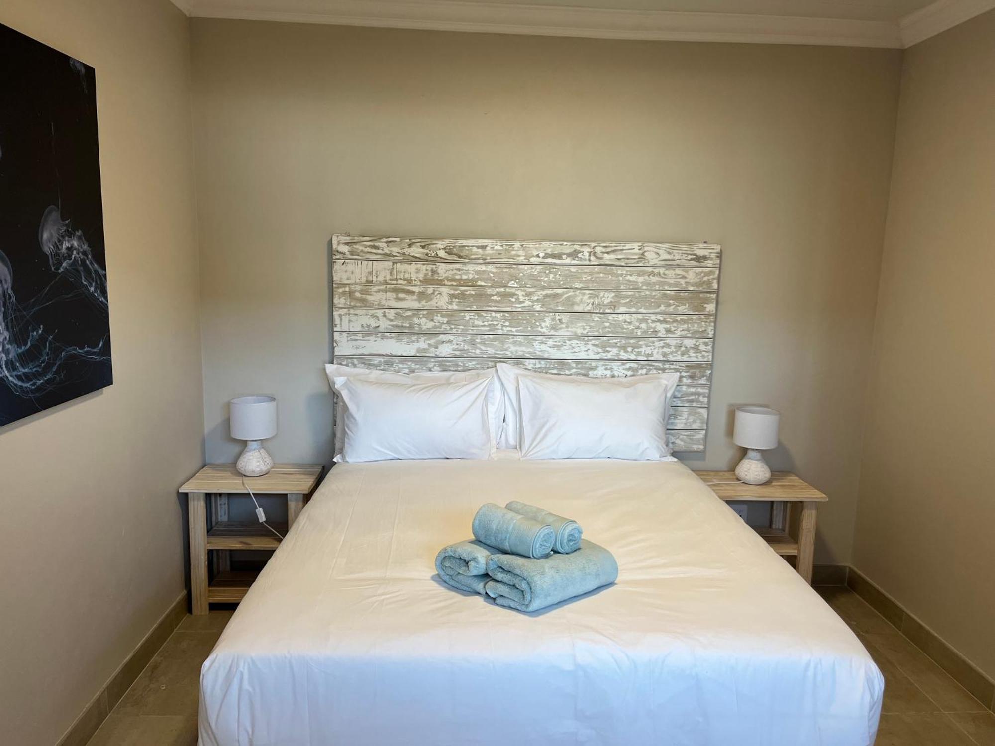 White Sands Self-Catering Units Wildernis Buitenkant foto