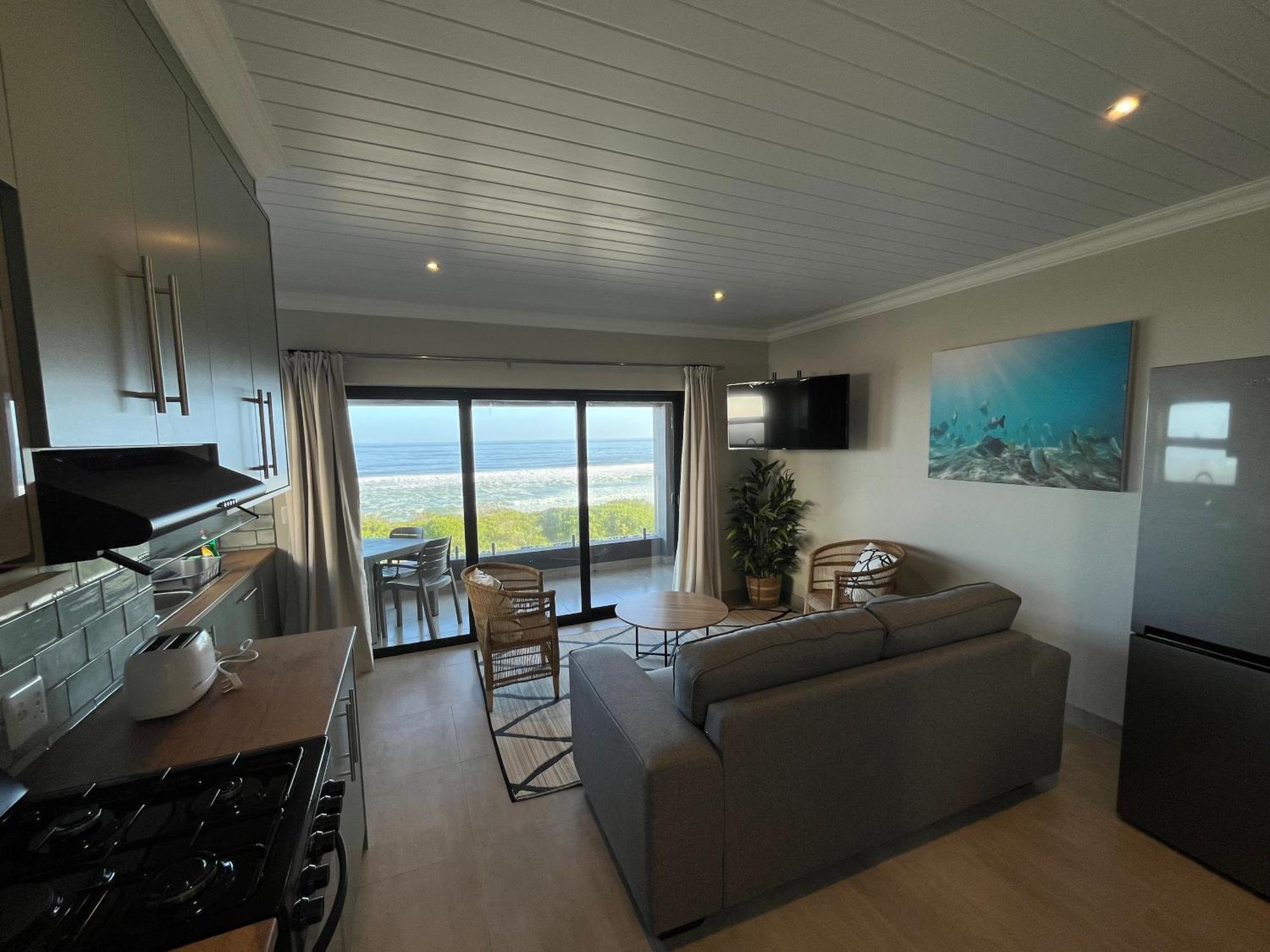 White Sands Self-Catering Units Wildernis Buitenkant foto
