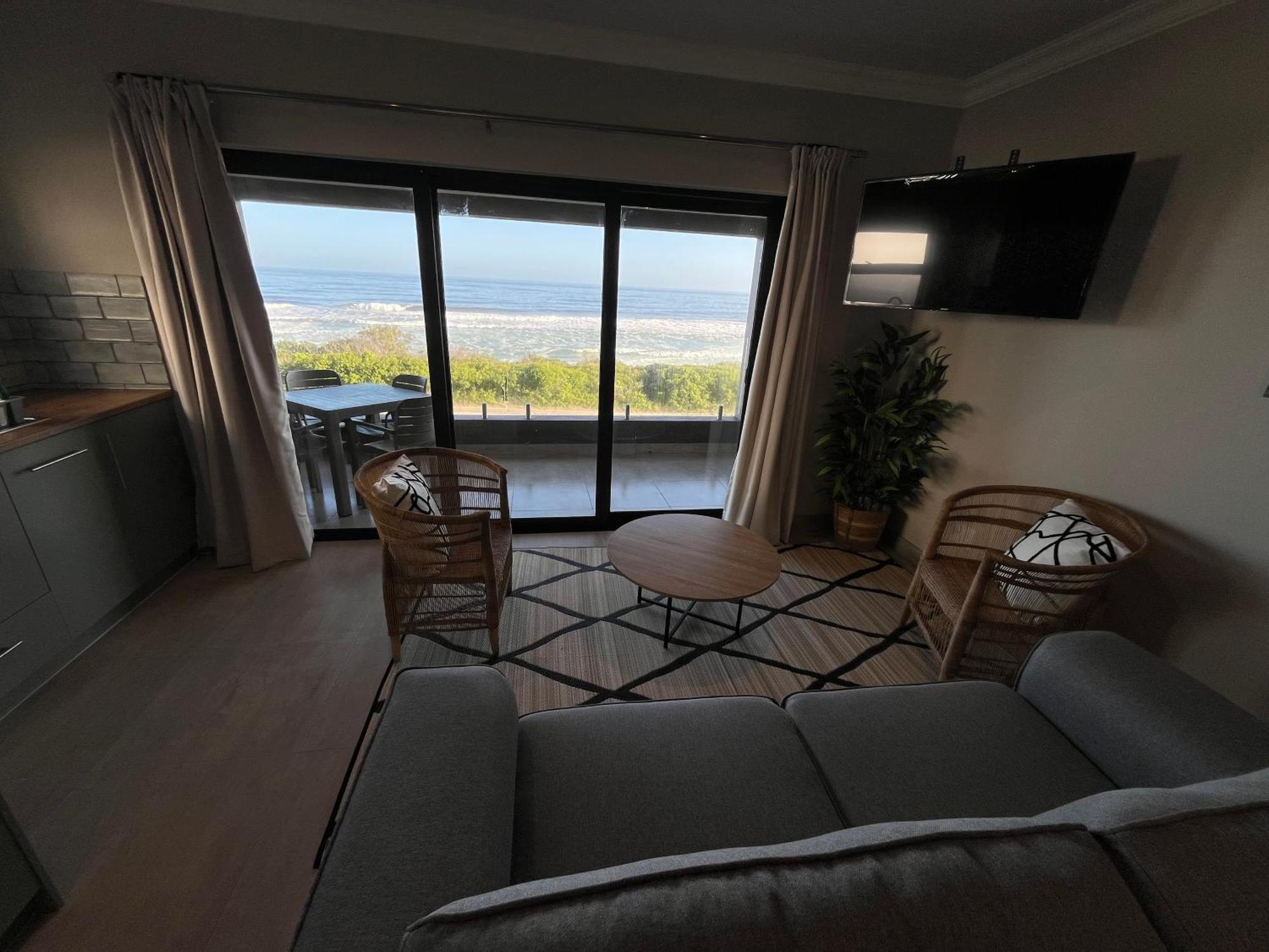 White Sands Self-Catering Units Wildernis Buitenkant foto