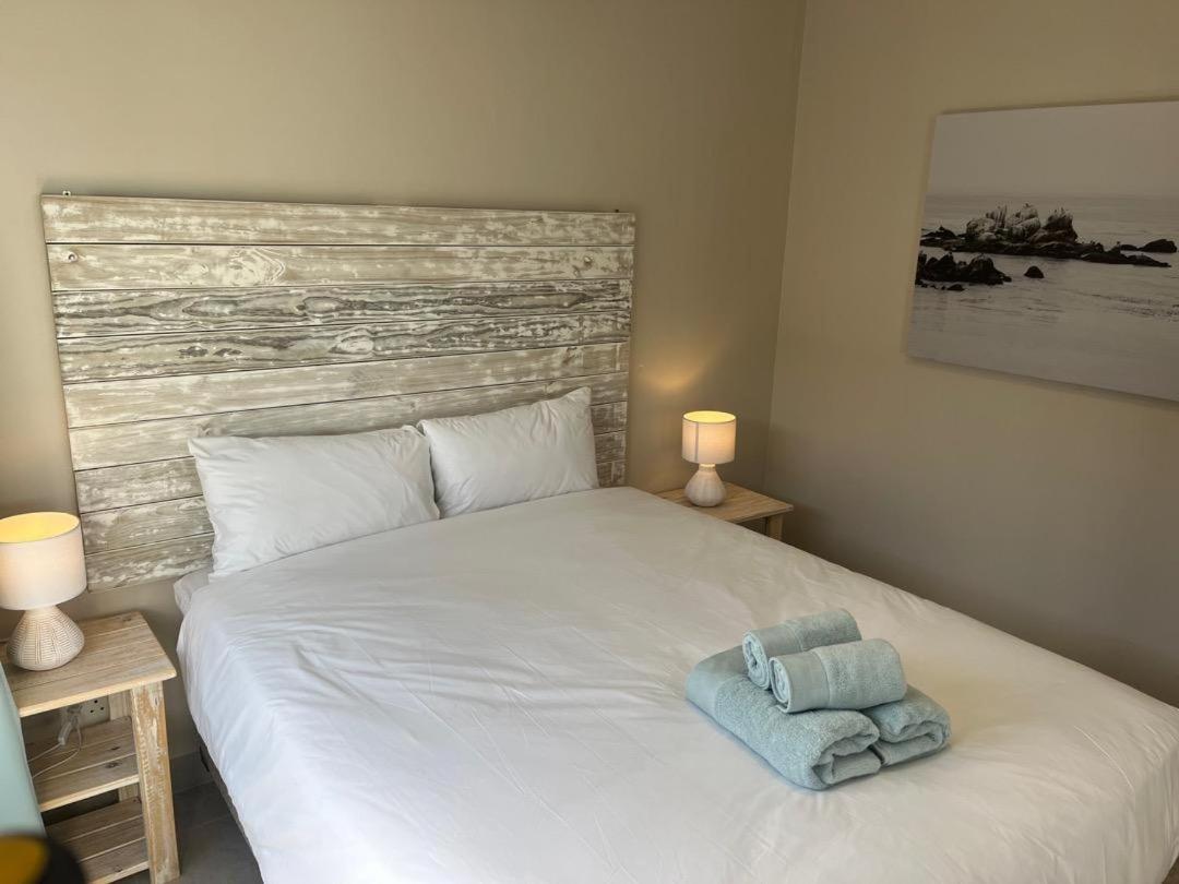 White Sands Self-Catering Units Wildernis Kamer foto