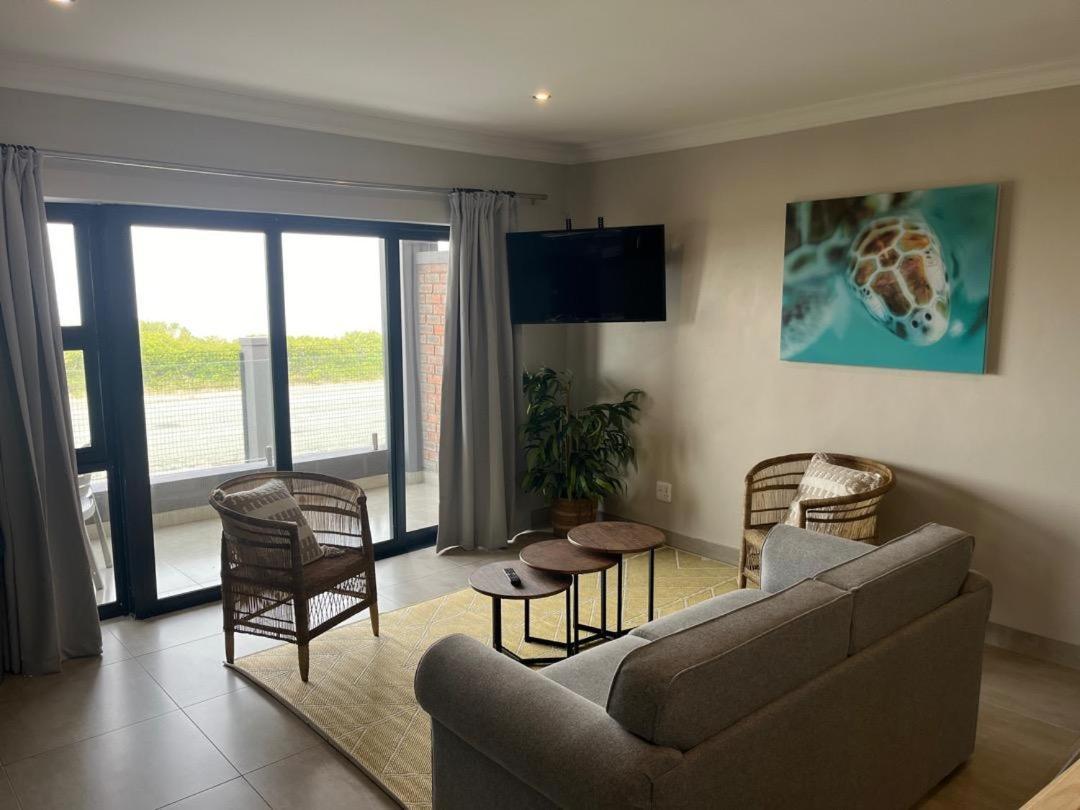 White Sands Self-Catering Units Wildernis Kamer foto