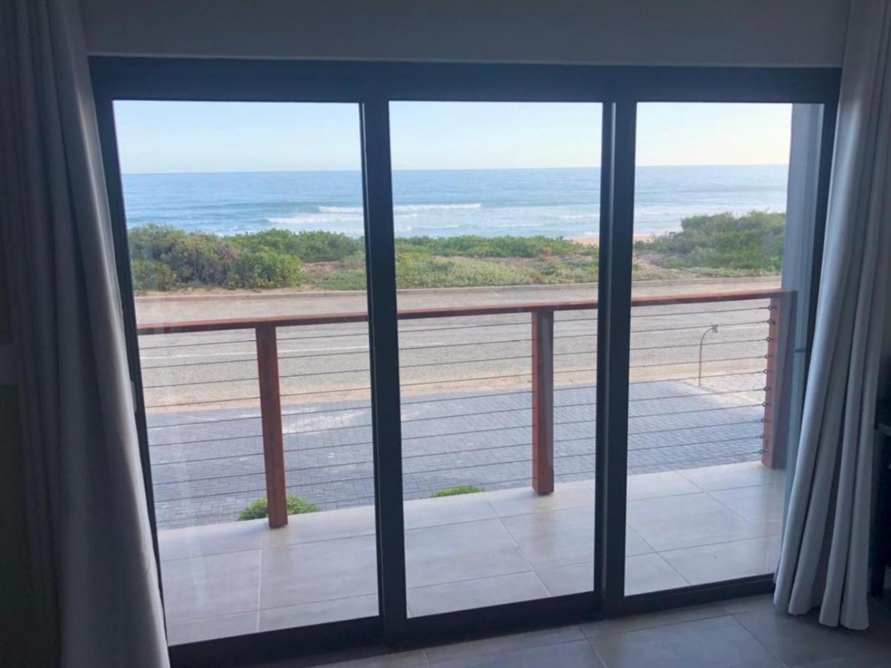 White Sands Self-Catering Units Wildernis Kamer foto