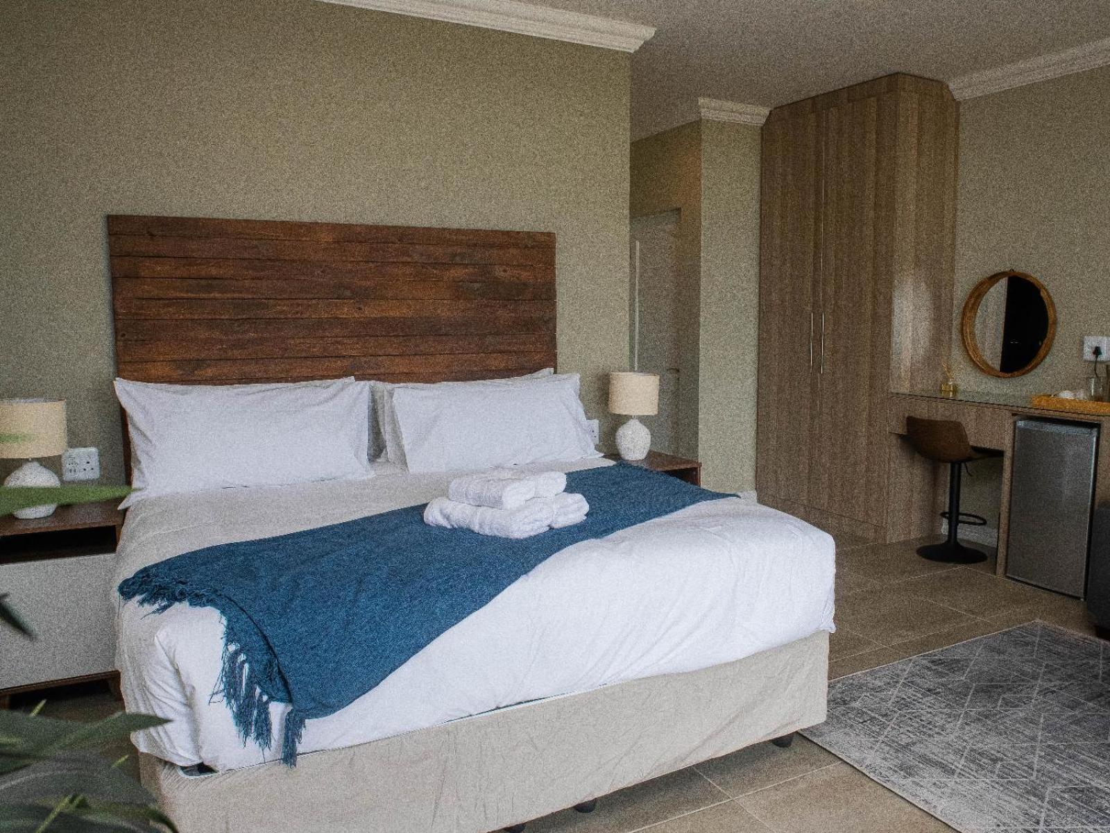 White Sands Self-Catering Units Wildernis Kamer foto