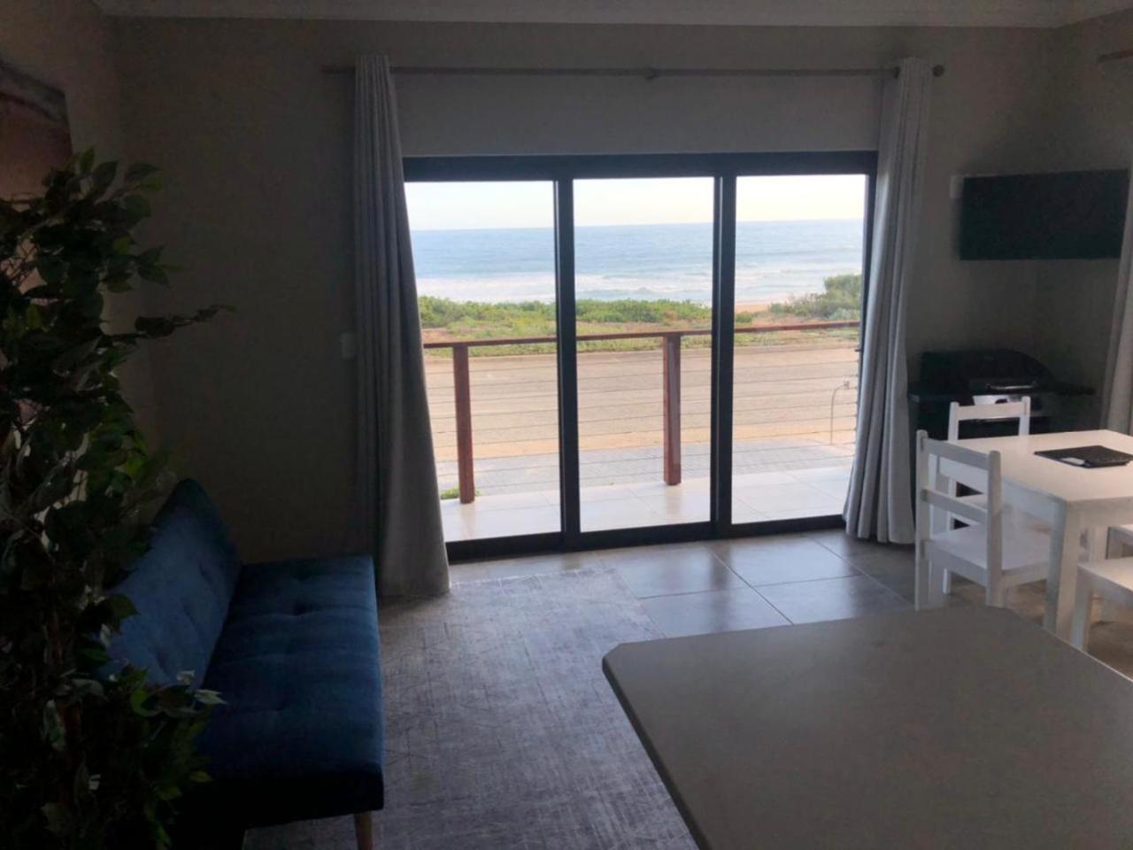 White Sands Self-Catering Units Wildernis Kamer foto