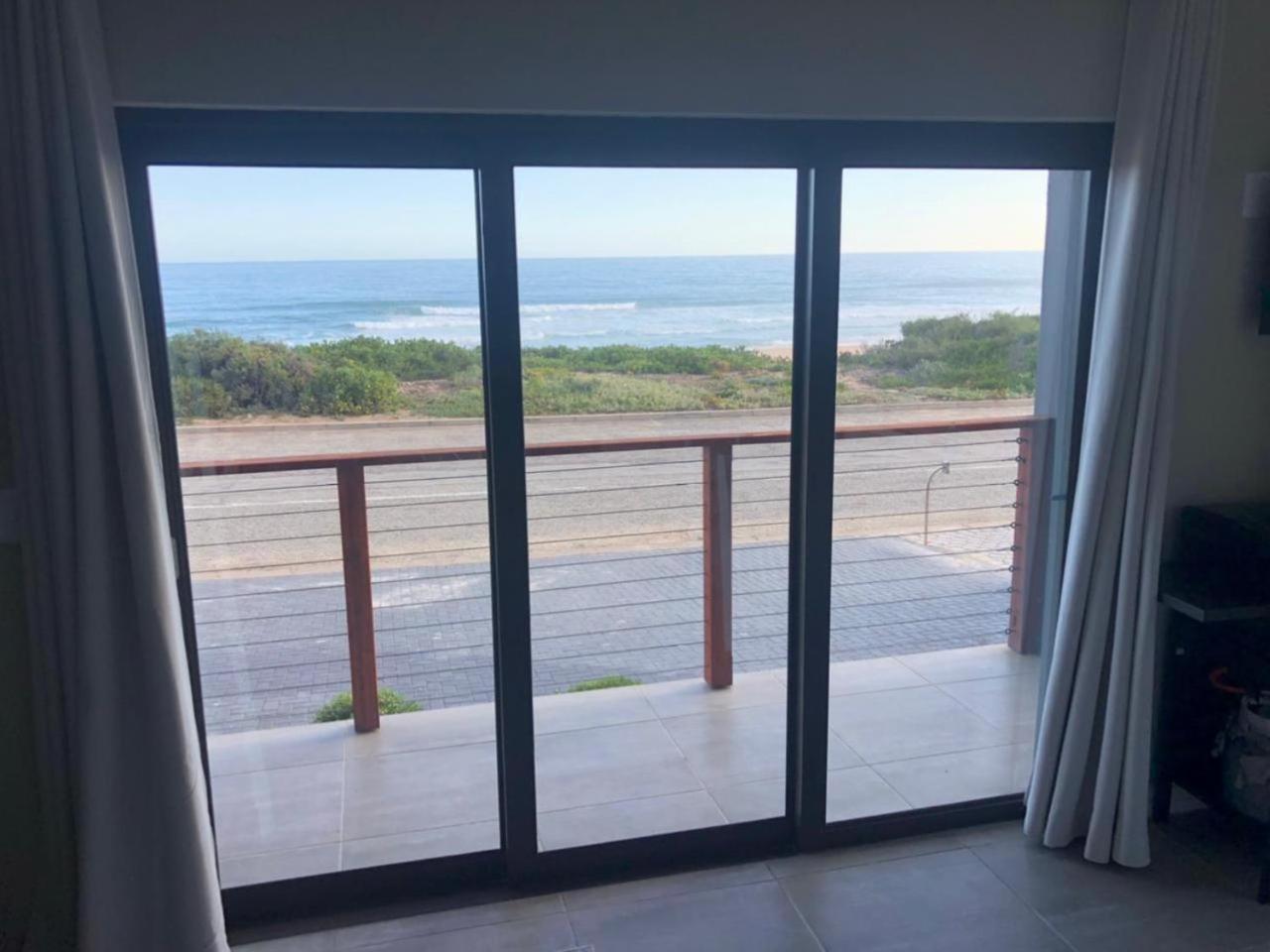 White Sands Self-Catering Units Wildernis Kamer foto