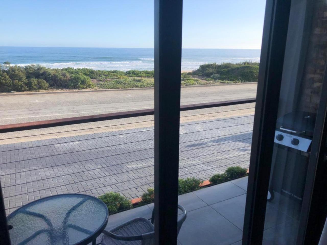 White Sands Self-Catering Units Wildernis Kamer foto