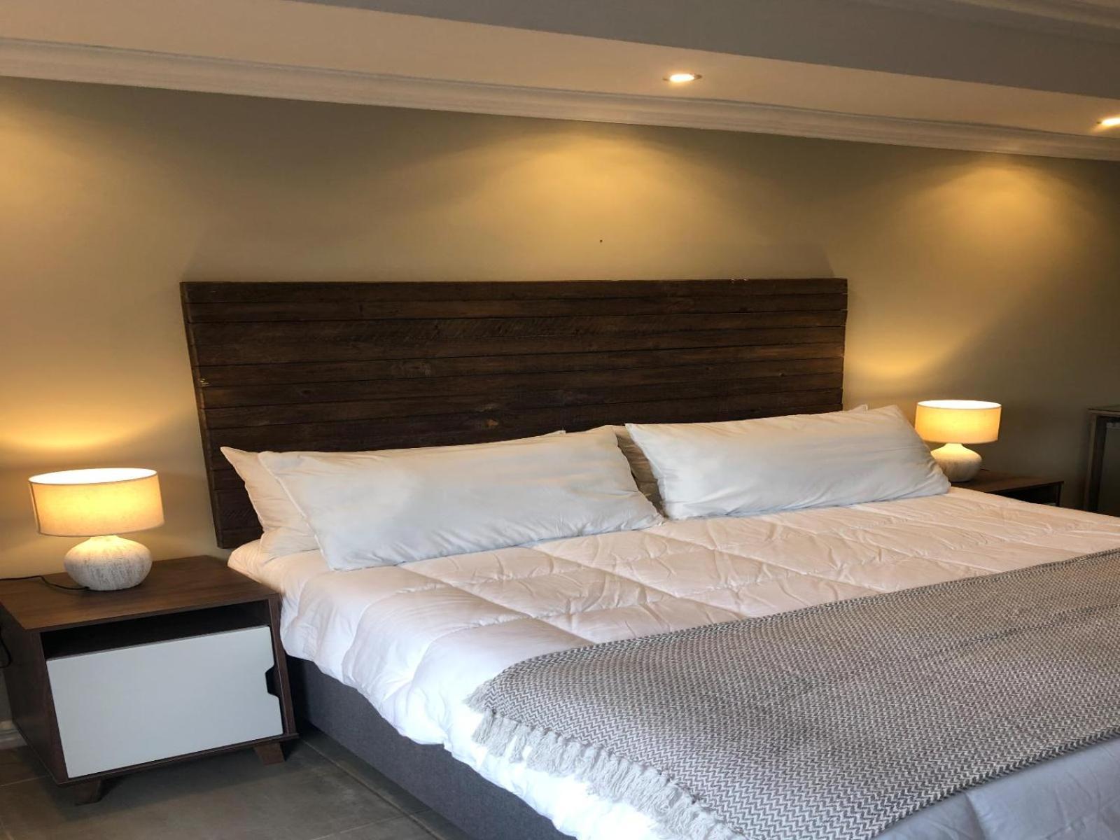 White Sands Self-Catering Units Wildernis Kamer foto