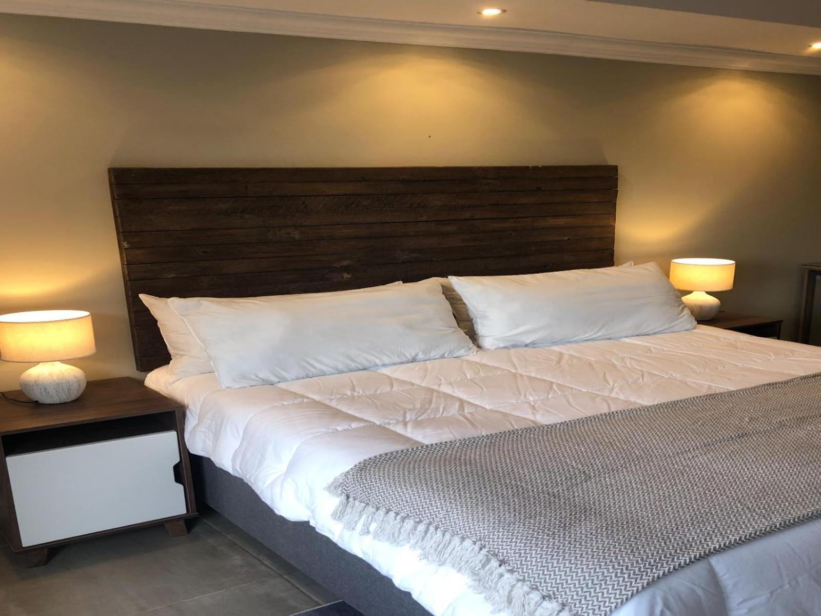 White Sands Self-Catering Units Wildernis Kamer foto